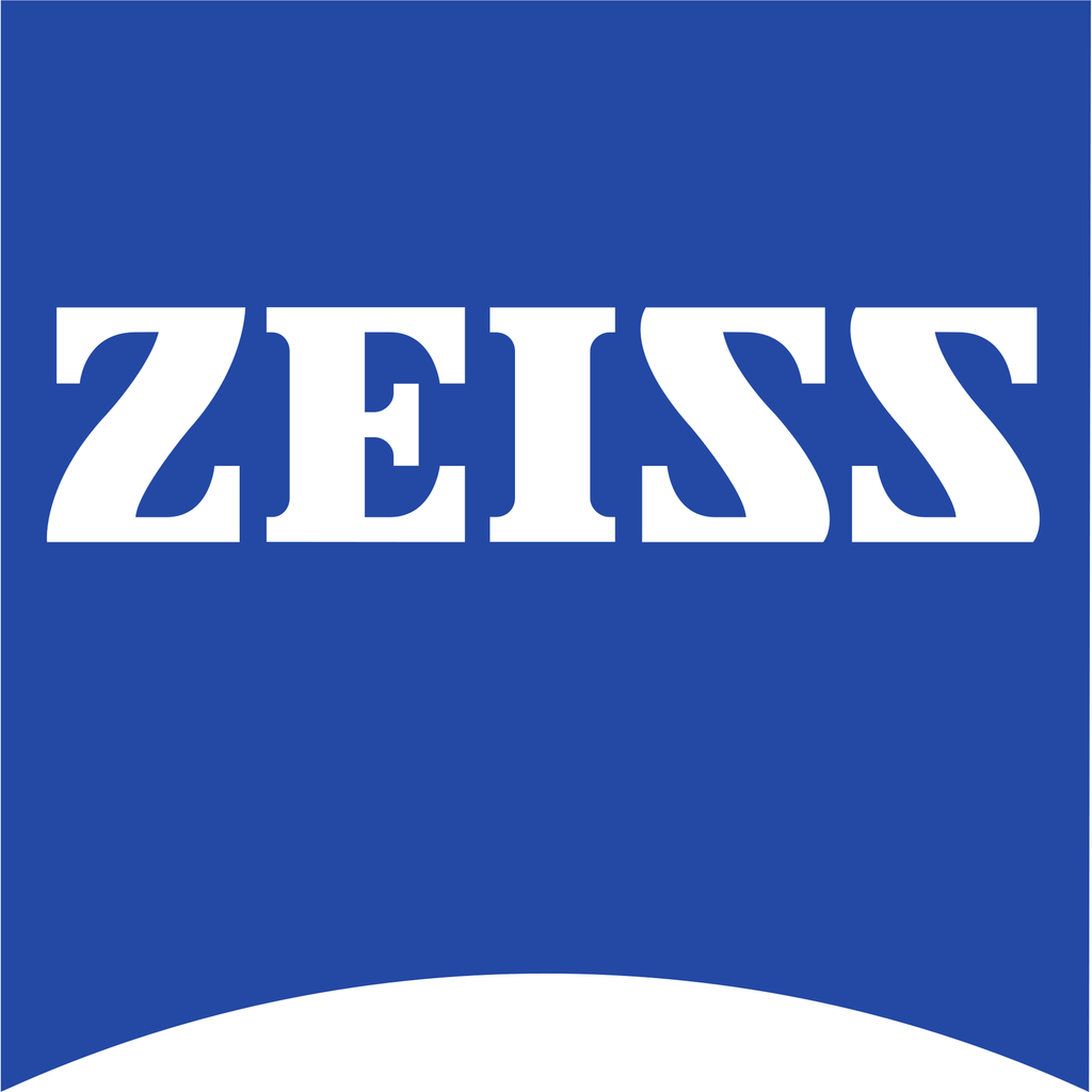 Wohlk ZEISS SPHERE prescription contact lenses in their packaging, showcasing the lenses and branding on the box.