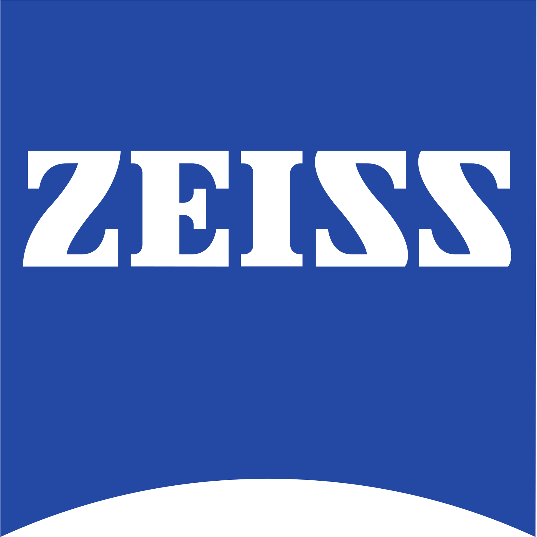 Wohlk ZEISS SPHERE prescription contact lenses in their packaging, showcasing the lenses and branding on the box.