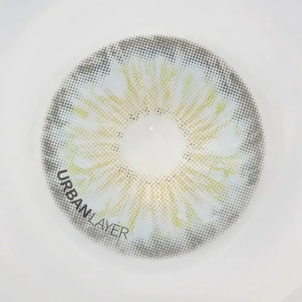 Cleopatra Sky Blue – UrbanLayer – ONE YEAR - Colored Contact Lenses, Most Selling, URBAN-LAYER, URBAN-LAYER Optics -- Urban-Layer - Egypt - Colored Contact Lenses, Most Selling, URBAN-LAYER, URBAN-LAYER Optics