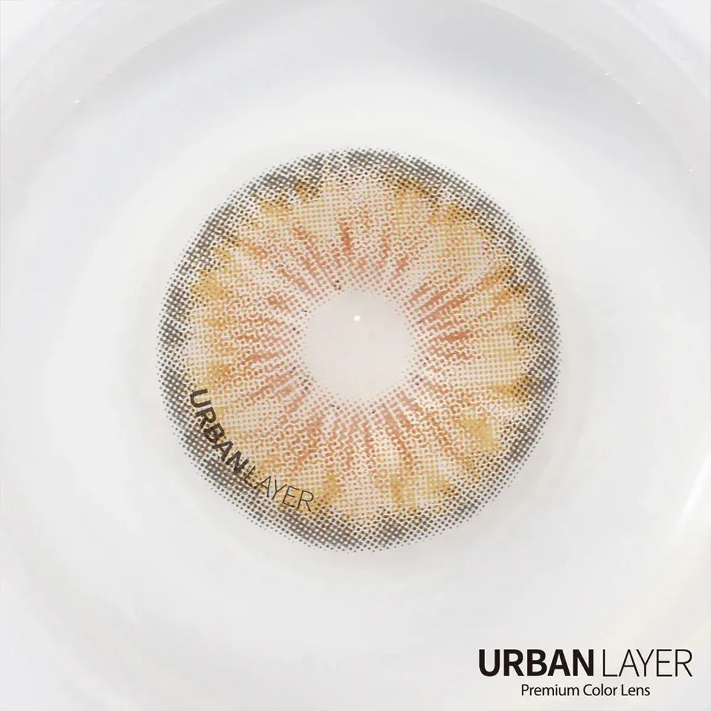 Cleopatra Hazel – UrbanLayer – ONE YEAR - Colored Contact Lenses, Most Selling, URBAN-LAYER, URBAN-LAYER Optics -- Urban-Layer - Egypt - Colored Contact Lenses, Most Selling, URBAN-LAYER, URBAN-LAYER Optics