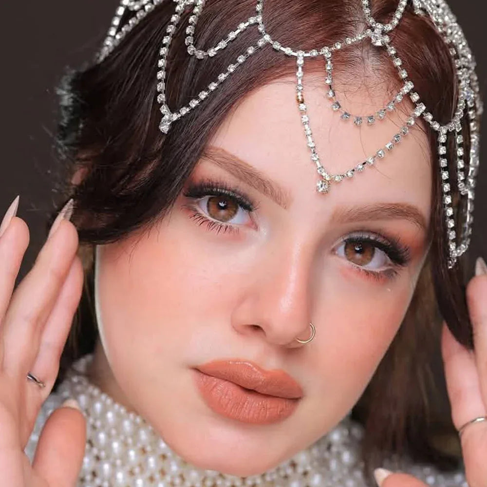 Cleopatra Hazel – UrbanLayer – ONE YEAR - Colored Contact Lenses, Most Selling, URBAN-LAYER, URBAN-LAYER Optics -- Urban-Layer - Egypt - Colored Contact Lenses, Most Selling, URBAN-LAYER, URBAN-LAYER Optics