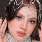 Cleopatra Hazel – UrbanLayer – ONE YEAR - Colored Contact Lenses, Most Selling, URBAN-LAYER, URBAN-LAYER Optics -- Urban-Layer - Egypt - Colored Contact Lenses, Most Selling, URBAN-LAYER, URBAN-LAYER Optics