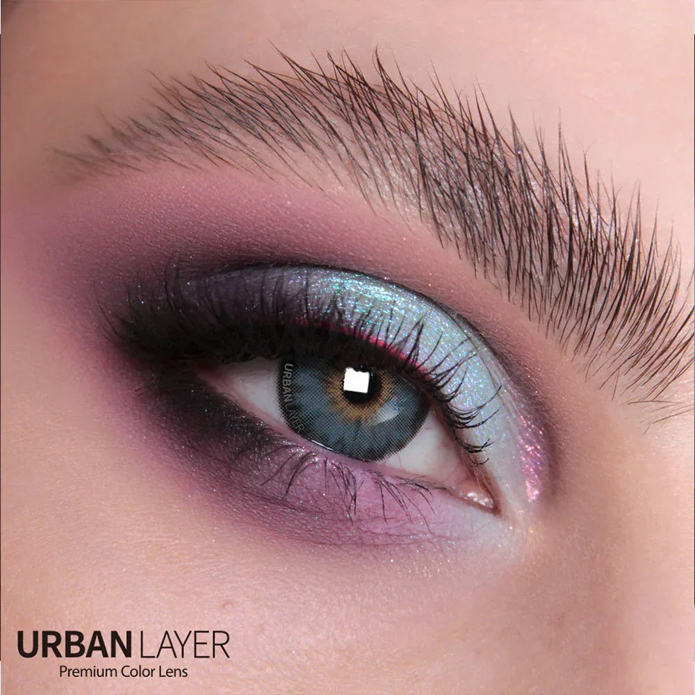 Siri Blue - UrbanLayer - One Year - URBAN-LAYER, URBAN-LAYER Optics -- Urban-Layer - Egypt - URBAN-LAYER, URBAN-LAYER Optics