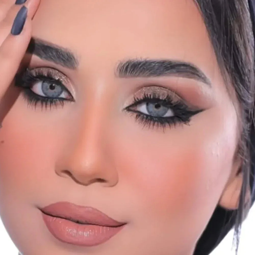 Siri Blue - UrbanLayer - One Year - URBAN-LAYER, URBAN-LAYER Optics -- Urban-Layer - Egypt - URBAN-LAYER, URBAN-LAYER Optics