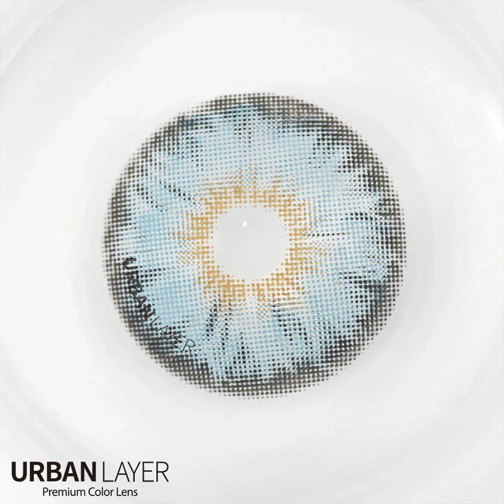 Siri Blue - UrbanLayer - One Year - URBAN-LAYER, URBAN-LAYER Optics -- Urban-Layer - Egypt - URBAN-LAYER, URBAN-LAYER Optics