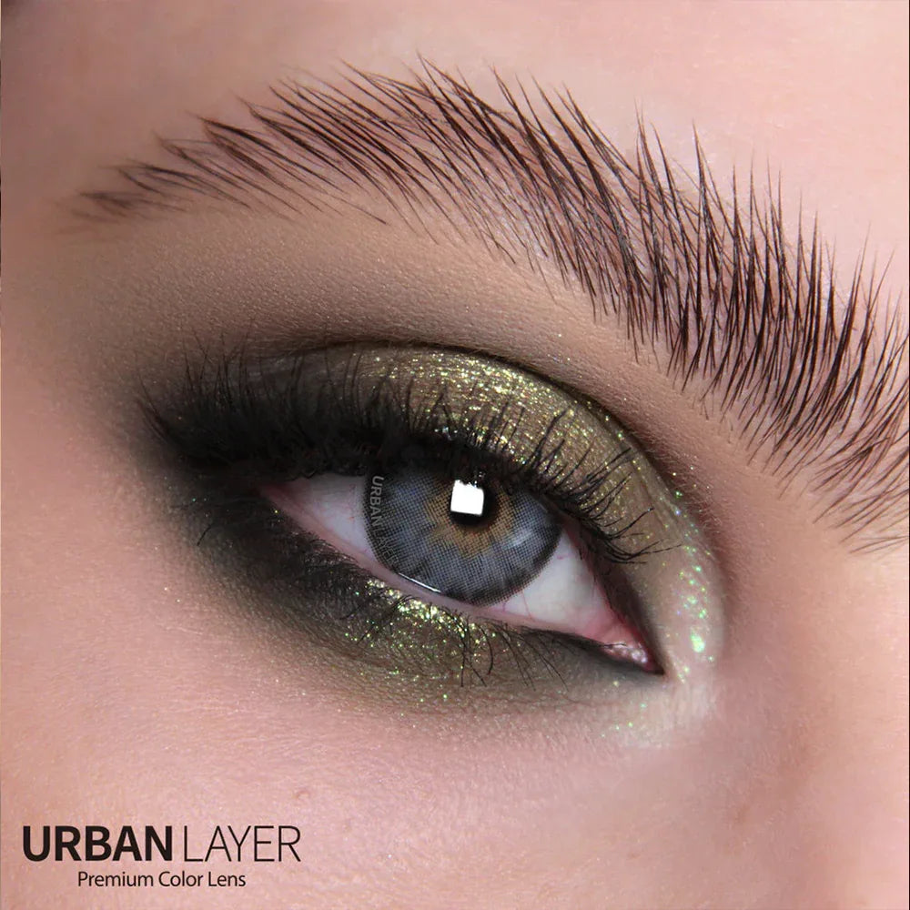 Siri Gray - UrbanLayer - One day - URBAN-LAYER -- Urban-Layer - Egypt - URBAN-LAYER