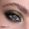 Siri Gray - UrbanLayer - One day - URBAN-LAYER -- Urban-Layer - Egypt - URBAN-LAYER