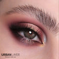 Siri Brown - UrbanLayer - one Year - Colored Contact Lenses, Most Selling, URBAN-LAYER, URBAN-LAYER Optics -- Urban-Layer - Egypt - Colored Contact Lenses, Most Selling, URBAN-LAYER, URBAN-LAYER Optics