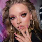 Siri Brown - UrbanLayer - one Year - Colored Contact Lenses, Most Selling, URBAN-LAYER, URBAN-LAYER Optics -- Urban-Layer - Egypt - Colored Contact Lenses, Most Selling, URBAN-LAYER, URBAN-LAYER Optics
