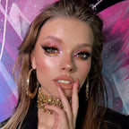 Siri Brown - UrbanLayer - one Year - Colored Contact Lenses, Most Selling, URBAN-LAYER, URBAN-LAYER Optics -- Urban-Layer - Egypt - Colored Contact Lenses, Most Selling, URBAN-LAYER, URBAN-LAYER Optics