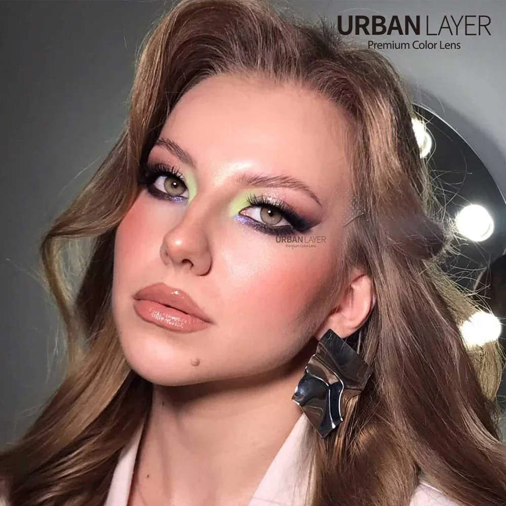 Angeles N Brown - UrbanLayer - yearly - Most Selling, URBAN-LAYER, URBAN-LAYER Optics -- Urban-Layer - Egypt - Most Selling, URBAN-LAYER, URBAN-LAYER Optics