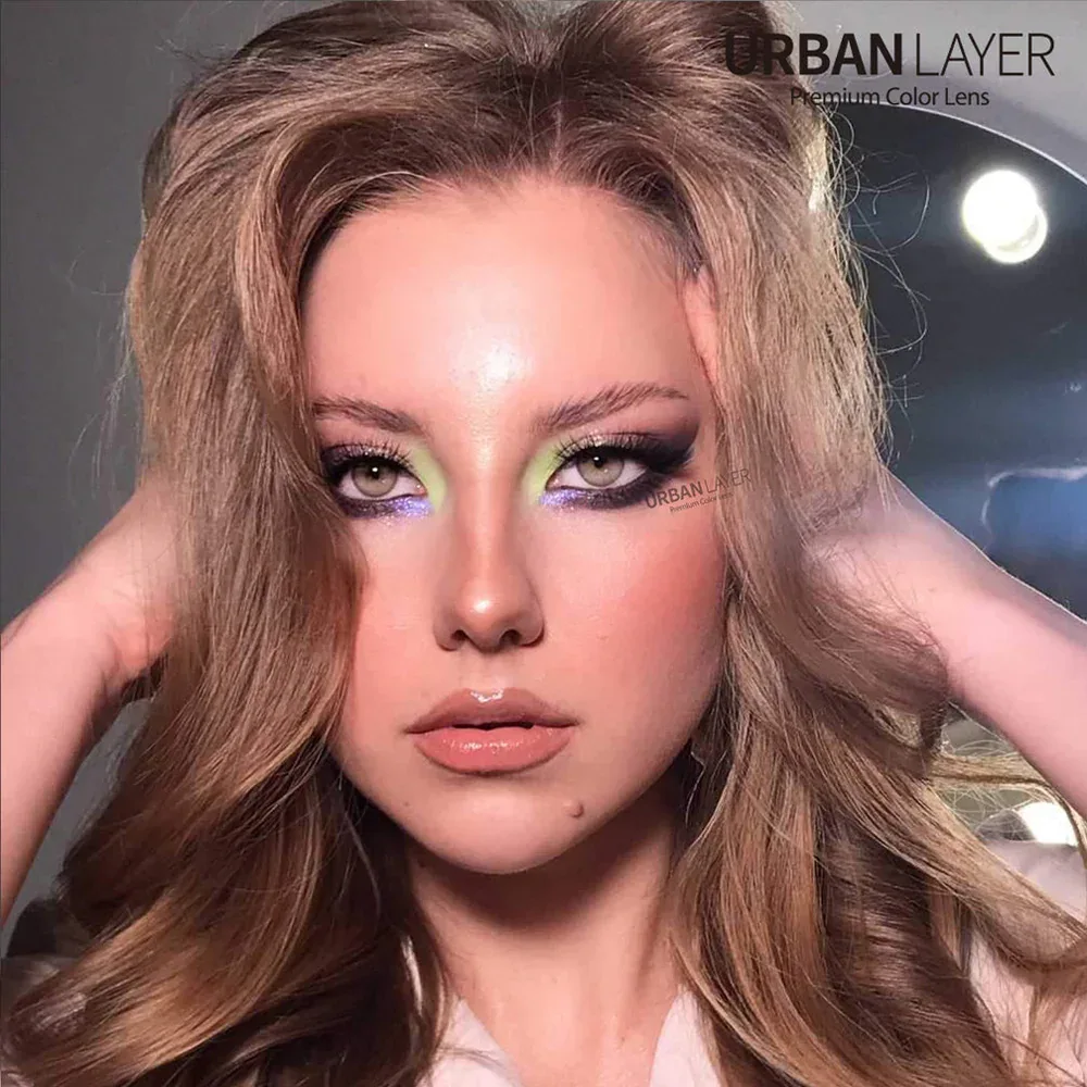 Angeles N Brown - UrbanLayer - yearly - Most Selling, URBAN-LAYER, URBAN-LAYER Optics -- Urban-Layer - Egypt - Most Selling, URBAN-LAYER, URBAN-LAYER Optics