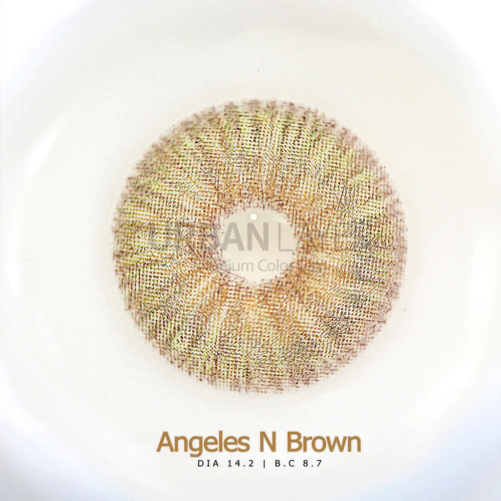 Angeles N Brown - UrbanLayer - yearly - Most Selling, URBAN-LAYER, URBAN-LAYER Optics -- Urban-Layer - Egypt - Most Selling, URBAN-LAYER, URBAN-LAYER Optics