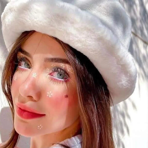 Angeles N Blue - UrbanLayer - yearly - Colored Contact Lenses, URBAN-LAYER, URBAN-LAYER Optics -- Urban-Layer - Egypt - Colored Contact Lenses, URBAN-LAYER, URBAN-LAYER Optics