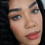 Breeze Gray Urban Layer Contact Lenses | One Year - Colored Contact Lenses, URBAN-LAYER, URBAN-LAYER Optics -- Urban-Layer - Egypt - Colored Contact Lenses, URBAN-LAYER, URBAN-LAYER Optics
