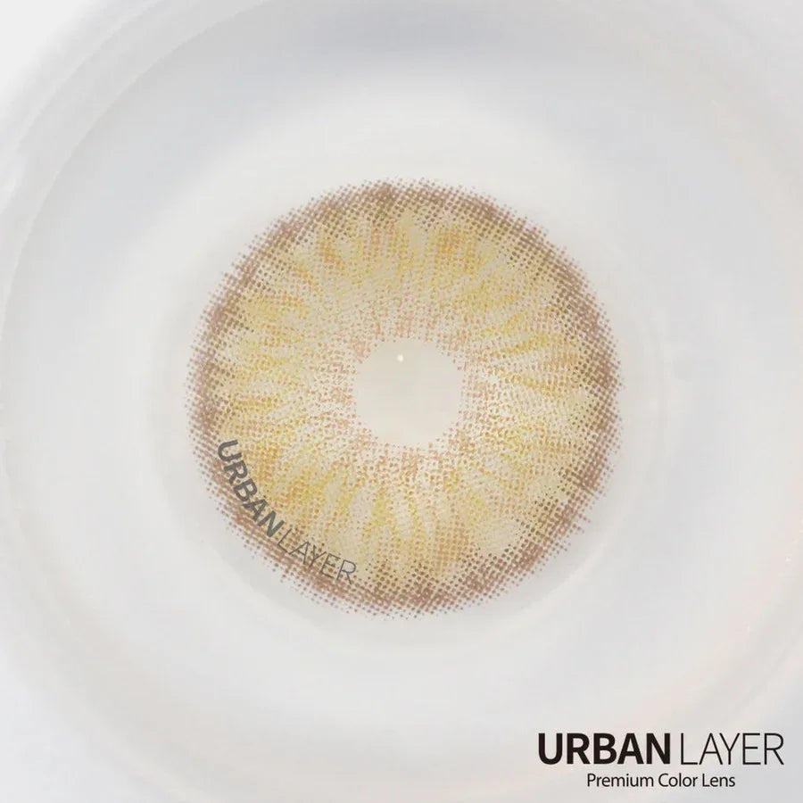 Breeze Hazel Urban Layer Contact Lenses | One Year - Colored Contact Lenses, Most Selling, URBAN-LAYER, URBAN-LAYER Optics -- Urban-Layer - Egypt - Colored Contact Lenses, Most Selling, URBAN-LAYER, URBAN-LAYER Optics