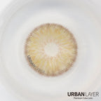 Breeze Hazel Urban Layer Contact Lenses | One Year - Colored Contact Lenses, Most Selling, URBAN-LAYER, URBAN-LAYER Optics -- Urban-Layer - Egypt - Colored Contact Lenses, Most Selling, URBAN-LAYER, URBAN-LAYER Optics