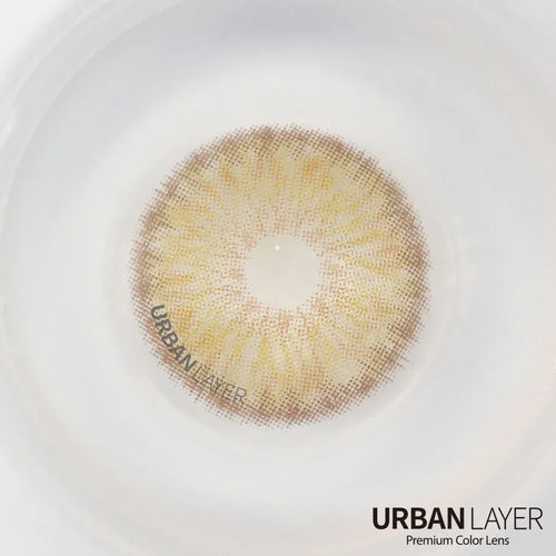 Breeze Hazel Urban Layer Contact Lenses | One Year - Colored Contact Lenses, Most Selling, URBAN-LAYER, URBAN-LAYER Optics -- Urban-Layer - Egypt - Colored Contact Lenses, Most Selling, URBAN-LAYER, URBAN-LAYER Optics