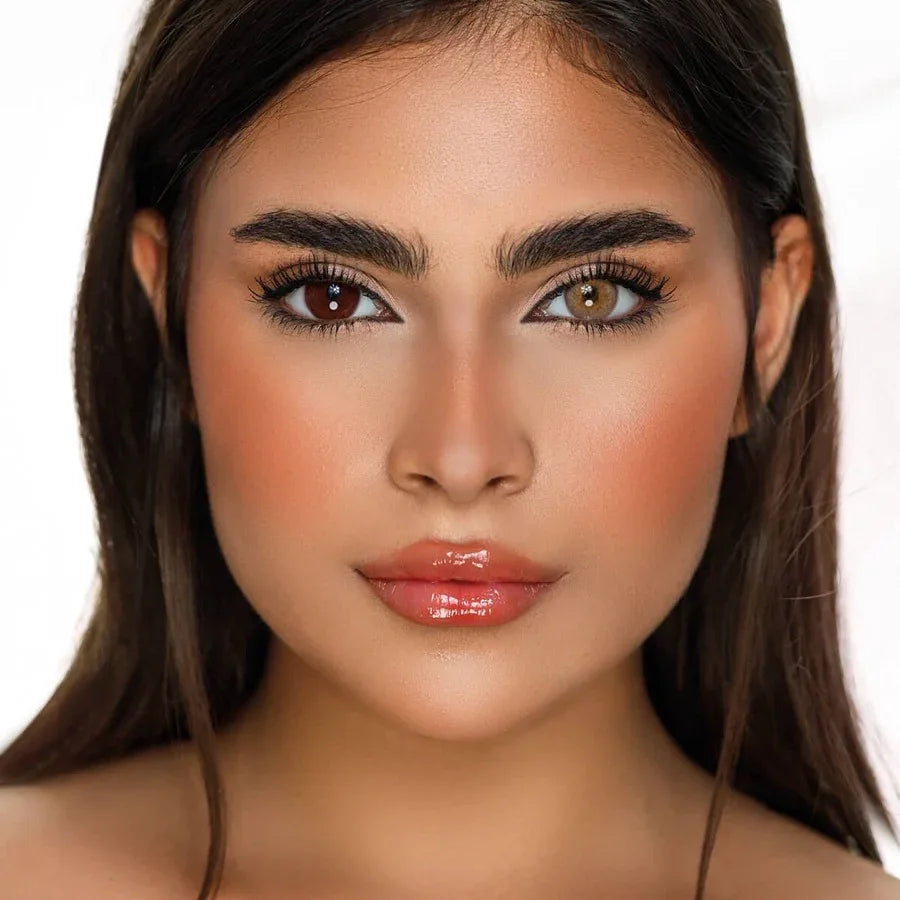 Tender Hazel - Desio - 3 Monthes-optics - Desio Optics -- Julia Lenses Store - Egypt - Desio Optics