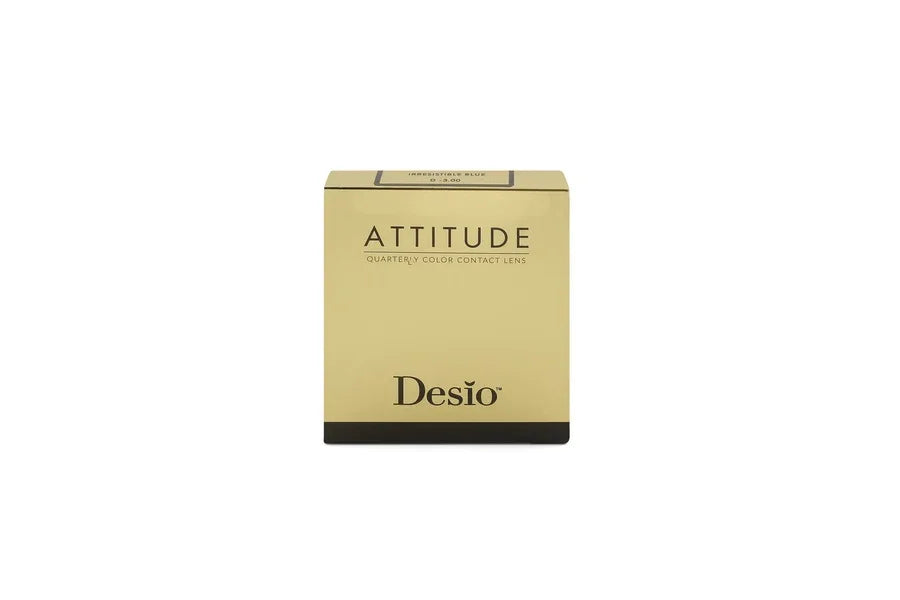 Tender Hazel - Desio - 3 Monthes-optics - Desio Optics -- Julia Lenses Store - Egypt - Desio Optics