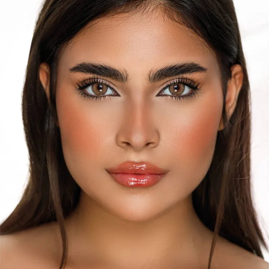 Delicious Honey - Desio - 3 Monthes-optics - Desio Optics -- Julia Lenses Store - Egypt - Desio Optics