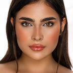 Deep Brown -Desio - one day - Desio -- Julia Lenses Store - Egypt - Desio