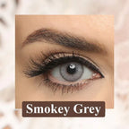Smokey Grey - LYDIA, LYDIA Optical, Most Selling -- Julia Lenses Store - Egypt - LYDIA, LYDIA Optical, Most Selling