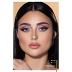 Natural Blue - Dahab, Dahab optical -- Julia Lenses Store - Egypt - Dahab, Dahab optical