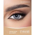 Natural Blue - Dahab, Dahab optical -- Julia Lenses Store - Egypt - Dahab, Dahab optical