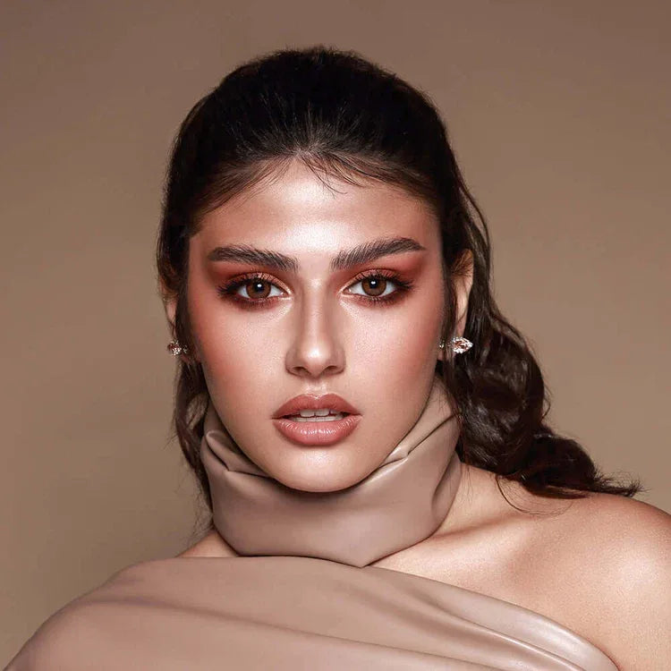Cinnamon Brown-Elite - Bella, Bella OPTICS -- Julia Lenses Store - Egypt - Bella, Bella OPTICS