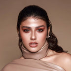Cinnamon Brown-Elite - Bella, Bella OPTICS -- Julia Lenses Store - Egypt - Bella, Bella OPTICS