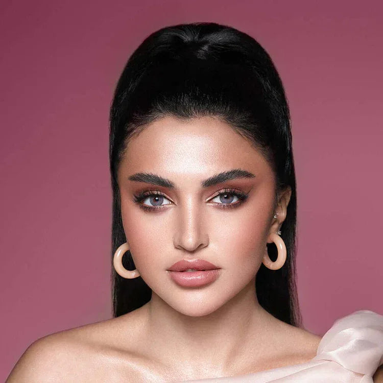 SILKY GRAY-Elite - Bella, Bella OPTICS -- Julia Lenses Store - Egypt - Bella, Bella OPTICS