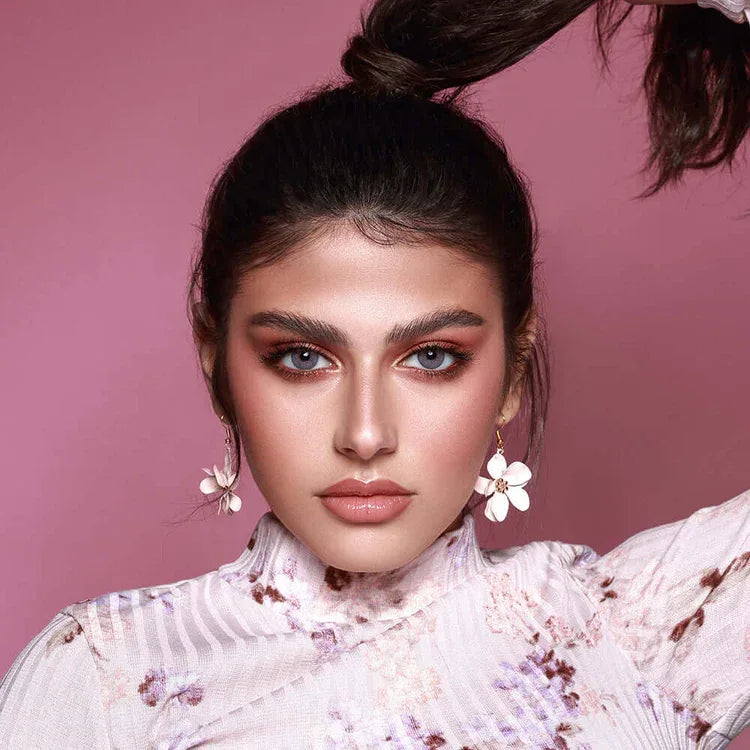 SILKY GRAY-Elite - Bella, Bella OPTICS -- Julia Lenses Store - Egypt - Bella, Bella OPTICS