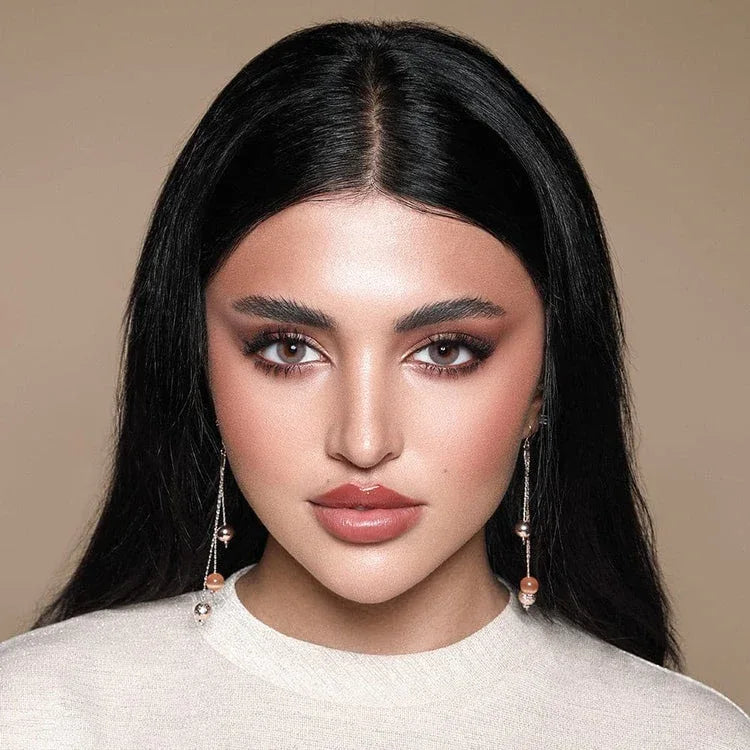 Sandy Gray-Elite - Bella, Bella OPTICS -- Julia Lenses Store - Egypt - Bella, Bella OPTICS