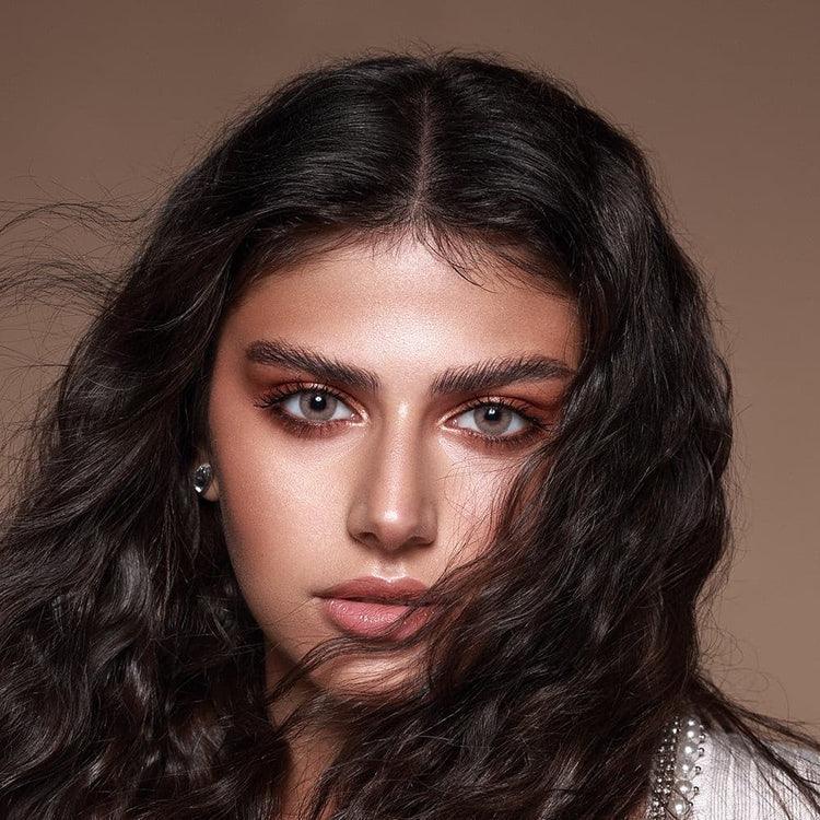 Sandy Gray-Elite - Bella, Bella OPTICS -- Julia Lenses Store - Egypt - Bella, Bella OPTICS