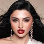 Silky Gold-Elite - Bella, Bella OPTICS -- Julia Lenses Store - Egypt - Bella, Bella OPTICS