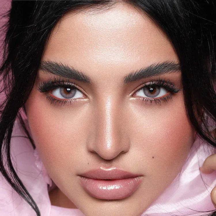 Crystal N-Elite - Bella, Bella OPTICS -- Julia Lenses Store - Egypt - Bella, Bella OPTICS