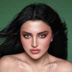 Mint Gray-Elite - Bella, Bella OPTICS -- Julia Lenses Store - Egypt - Bella, Bella OPTICS