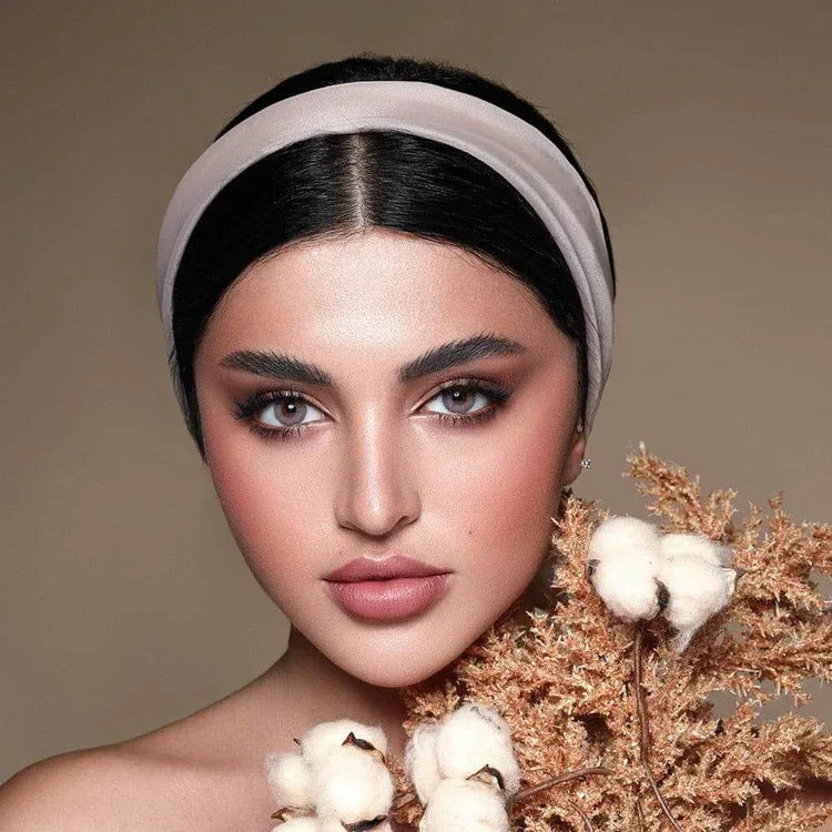 Gray Beige-Elite - Bella, Bella OPTICS -- Julia Lenses Store - Egypt - Bella, Bella OPTICS