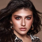 Gray Beige-Elite - Bella, Bella OPTICS -- Julia Lenses Store - Egypt - Bella, Bella OPTICS