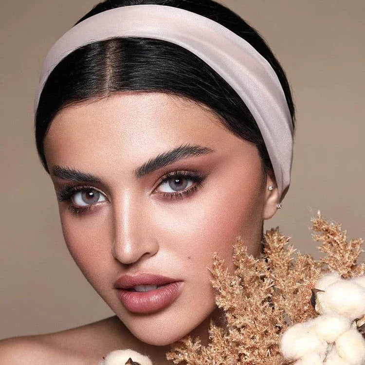 Gray Beige-Elite - Bella, Bella OPTICS -- Julia Lenses Store - Egypt - Bella, Bella OPTICS