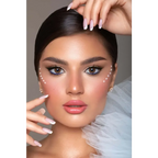 Cinnamon Brown-Elite - Bella, Bella OPTICS -- Julia Lenses Store - Egypt - Bella, Bella OPTICS