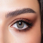 Gray Olive-Elite - Bella, Bella OPTICS -- Julia Lenses Store - Egypt - Bella, Bella OPTICS