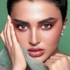 Amber Gray-Elite - Bella, Bella OPTICS -- Julia Lenses Store - Egypt - Bella, Bella OPTICS
