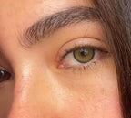 Galaxy green-PARIS - Most Selling, ِParis -- Julia Lenses Store - Egypt - Most Selling, ِParis