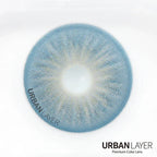 Chelsea Blue Urban Layer Contact Lenses | One Year - Most Selling, URBAN-LAYER -- Urban-Layer - Egypt - Most Selling, URBAN-LAYER