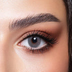 Cloudy Gray - Bella Elite - Bella, Cloudy Gray, Contact Lenses, Julia Lenses -- BELLA - Egypt - Bella, Cloudy Gray, Contact Lenses, Julia Lenses